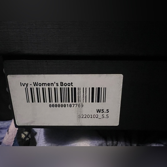 Blackcraft Cult - Ivy Boots - Picture 4 of 4